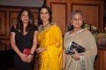 Tina Ambani, Shobha De, Jaya Bachchan at Shobha De_s felicitation by Veuve Clicquot on 5th Oct 2012 (64).JPG